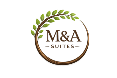 Sakinah Suites logo