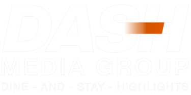 DASH Media Group logo
