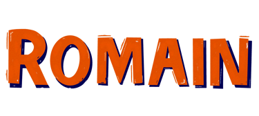 Stranduitbating Romain logo