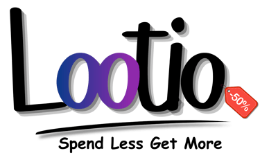 Lootio logo