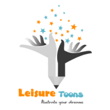 LeisureToons logo