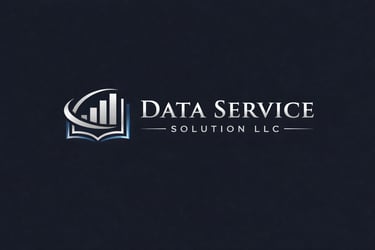 Data Service Solution LLC logo