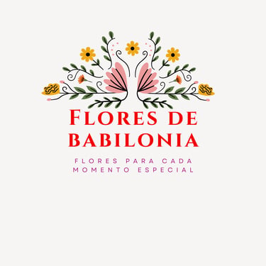 Floralia logo