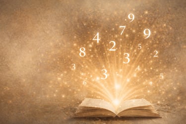Renata Numerologia