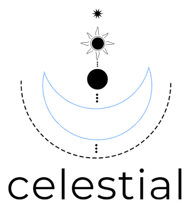 Celestial logo