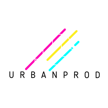 Urban Prod logo