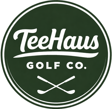 TeeHaus Golf Co. logo