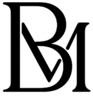 Bartak and McAllister studio logo