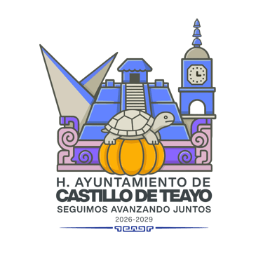 Seguimos Avanzando Juntos logo