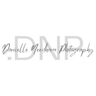 Danielle Needham Photography logo