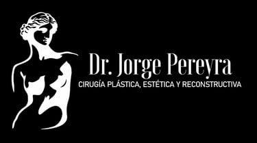 Dr. Jorge pereyra logo