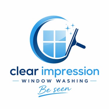 Clear Impression logo