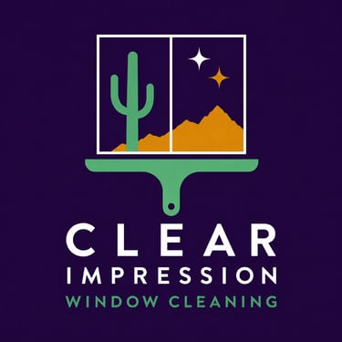 Clear Impression logo