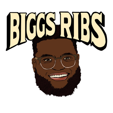 Biggs Ribs logo