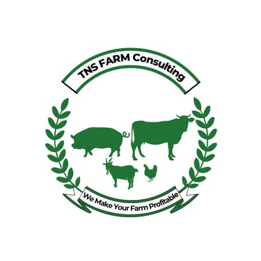 AgriLumière logo