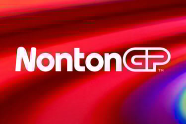 Nontongp Online logo