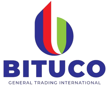 BITUCO GENERAL TRADING INTERNATIONAL logo