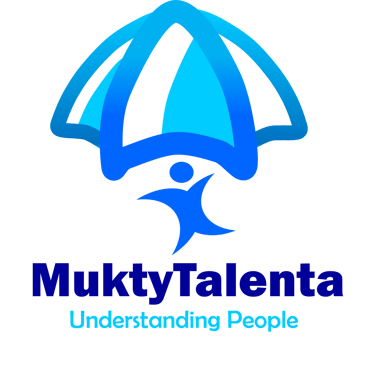 MuktyTalenta logo