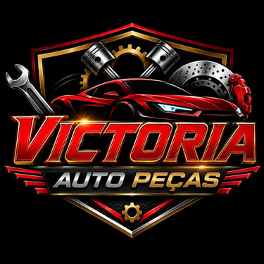 Victoria Auto Peças logo