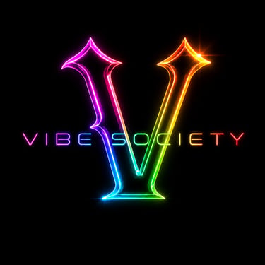 Vibe Society logo