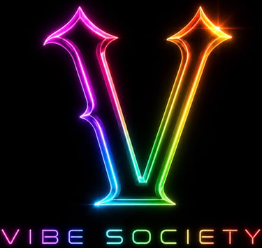 Vibe Society logo