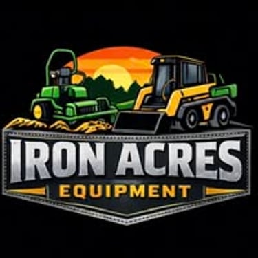 Foothill Forge logo