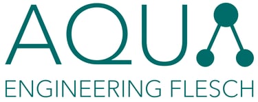 AquaEngineering Flesch logo