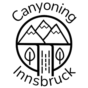 Canyoning Innsbruck logo