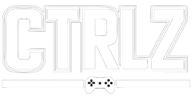CTRL Z ENTERTAINMENT logo