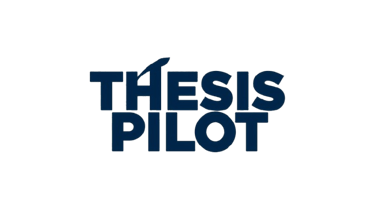 Thesis Pilot logo