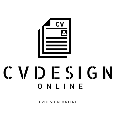 CVdesign logo