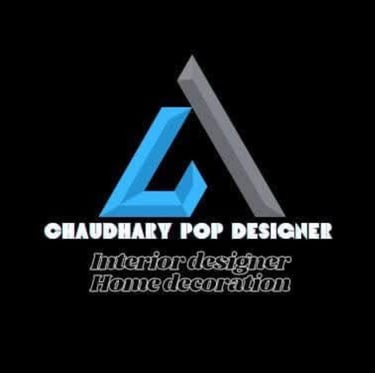 Luxery Interior Designer logo