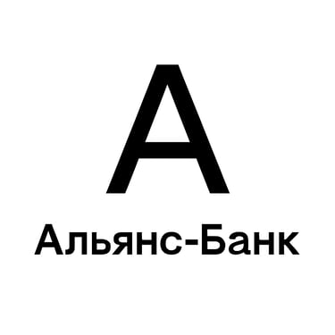 Alliance-b logo