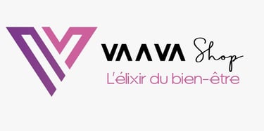 VAAVA Shop logo