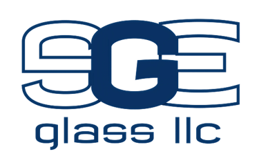Superior Glass and Equipment logo