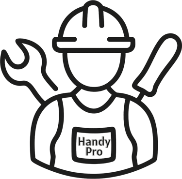 Carolina Home Pros logo