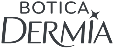 Botica Dermia logo