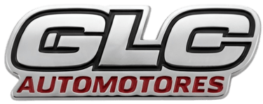 GLC Automotores logo