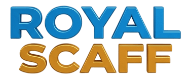 Royal Scaff logo