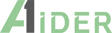 Aid-One logo