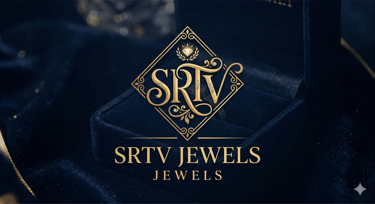 SRTV Jewels logo