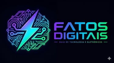 Fatos Digitais logo