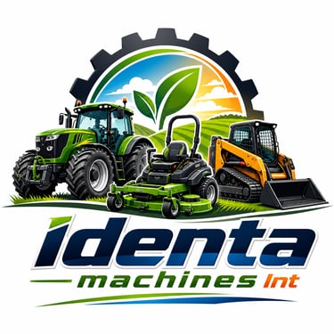 Import and export wholesaler  logo