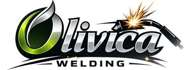 Olivica Welding logo