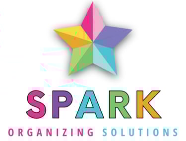 SPARK Organizing Solutions, LLC logo