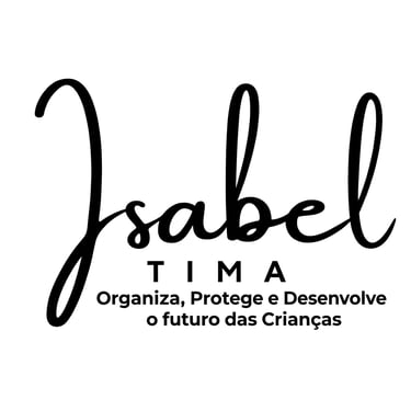 Isabel Tima logo