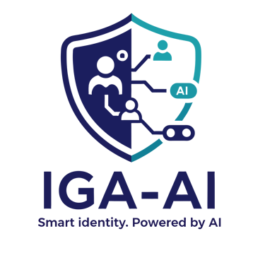IgaBot logo