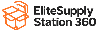 EliteSupplyStation 360 logo
