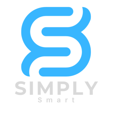 Simply Smart logo