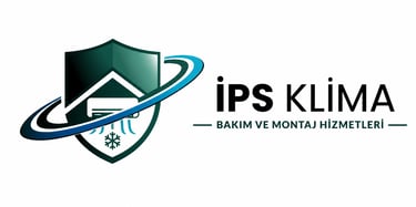 İPS Klima Bakım Ve Montaj Hizmetleri logo